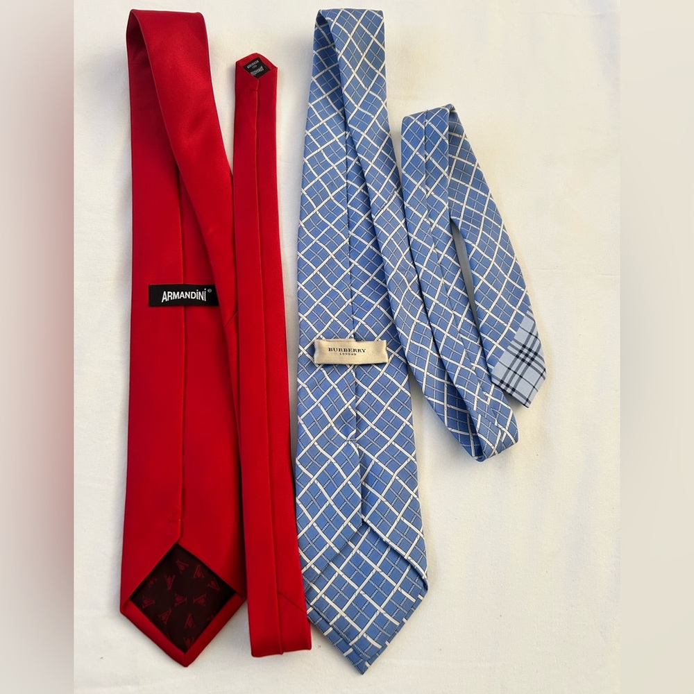 Bundle Ties - image 1